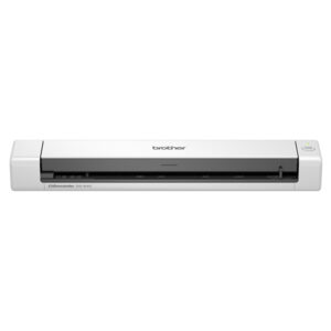 brother scanner portatile a4 600600con usb