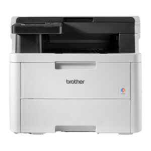 brother multifunzione 3 in 1 dcpl-3520 (print, scan, copy) a 18 ppm. 5