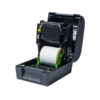 stampante per etichette professionale td 4650tnwb