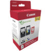 canon cartuccia ink crg pg-560/cl-561 + conf .fogli