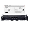 toner canon nero t12- 5098c006-7.400 pag