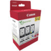 canon cartuccia ink multipack pg-545xlx2/cl-546xl