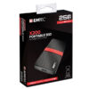 emtec ssd 3.1 gen2 x200 256 gb portable