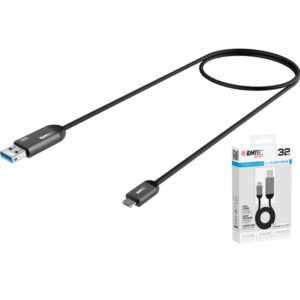 usb3.1 duo micro-usb charge t750 32gb