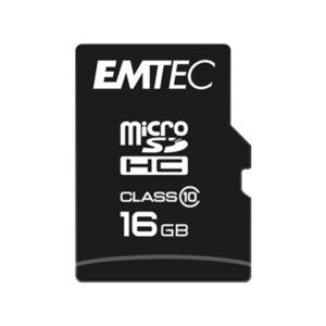 microsdhc 16gb class10 classic