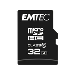 microsdhc 32gb class10 classic