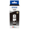 epson cartuccia ecotank 107 nero