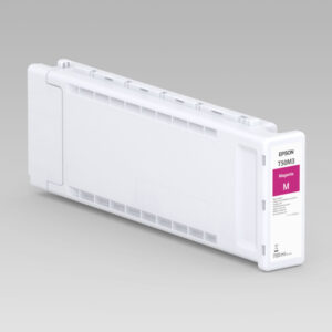 epson cartuccia ultrachrome xd3 magenta 700ml