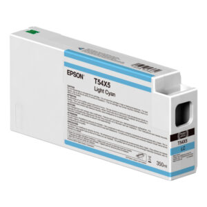 epson cartuccia light ciano t54x500-350ml