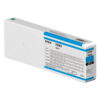 epson cartuccia ciano t55k200-700ml