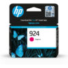 hp cartuccia ink magenta_ 924