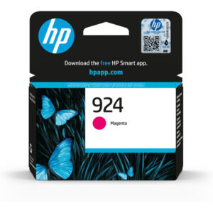 hp cartuccia ink magenta_ 924