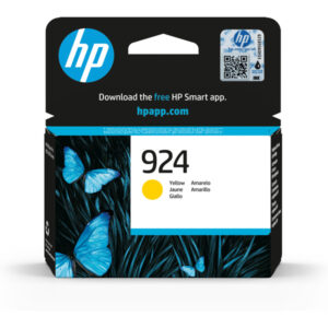 hp cartuccia ink giallo_ 924