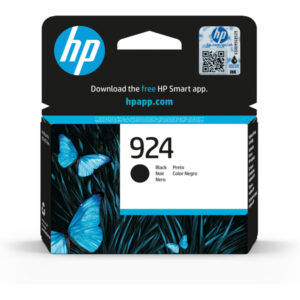 hp cartuccia ink nero_ 924