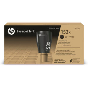 cartuccia laserjet tank toner hp 153x