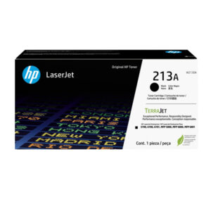 hp cartuccia toner originale nero laserjet hp 213a _3.000 pag