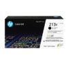 hp cartuccia toner originale nero ad altissima capacita' laserjet hp 213y_