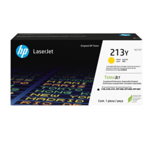 hp cartuccia toner originale giallo ad altissima capacita' laserjet hp 213y_