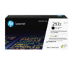 hp cartuccia toner originale nero ad altissima capacita' laserjet hp 217z_