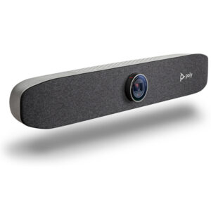 barra per videoconferenze p15-poly