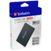 verbatim ssd interno vi550 sata iii 2.5' ssd 128gb