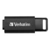 memoria usb store 'n' go usb-c-32gb- nero-verbatim