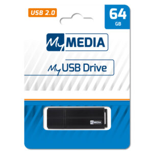 memoria myusb drive 64gb