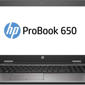 Notebook HP Ricondizionato 650 G2 i5 15"