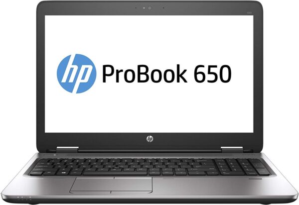 Notebook HP Ricondizionato 650 G2 i5 15"