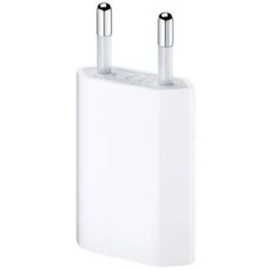 alimentatore apple usb 5w md813zm/a