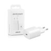 samsung alimentatore ricarica rapida 25w usb type-c