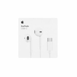 Apple Earpods auricolari originali Usb-C