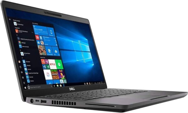 Dell Notebook Ricondizionato Latitude E5400