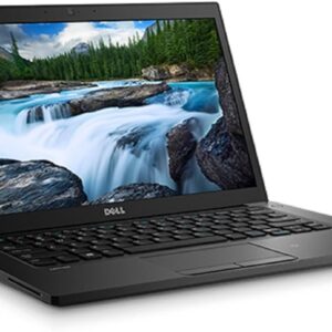 Dell Notebook Ricondizionato Latitude 7480