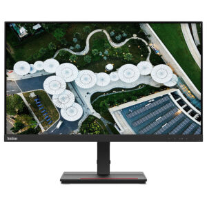 Lenovo Monitor Ricondizionato Lcd 24" S24E