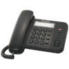 telefono fisso kx-ts520 panasonic