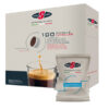 capsula caffe' decaffeinato compatibile lavazza espresso point - esssecaffe'