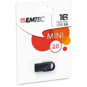 memoria usb 2.0 d250 16gb