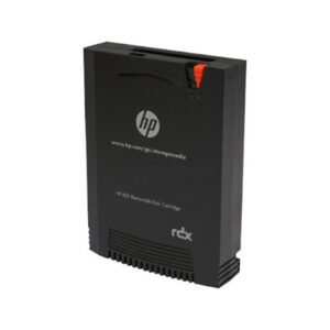 disk cartridge hp 1tb rdx removable