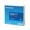 quantum lto-9 ultrium 18tb / 45tb