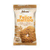 biscotti rombi con farina integrale 35gr falcone