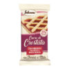 cuor di crostata cranberry, amarena e ribes rosso 60gr falcone