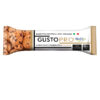 barretta proteica gustopro 40gr cioccolato fondente e cookie falco