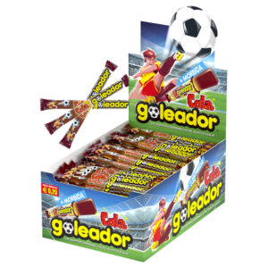 conf 200 caramelle gommose goleador cola extra gusto perfetti