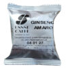 capsula caffe' ginseng amaro essse caffe'