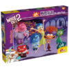 puzzle 48pz 'disney inside out 2' lisciani