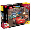 puzzle maxi 108pz 'cars 3 racer' lisciani