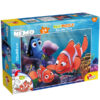 puzzle maxi 24pz 'disney nemo' lisciani