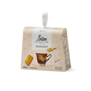 biscotti al burro maraneo, in astuccio 200g loison