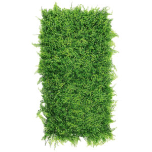 siepe sintetica amazzonia verdecor 0,5x1m verdemax